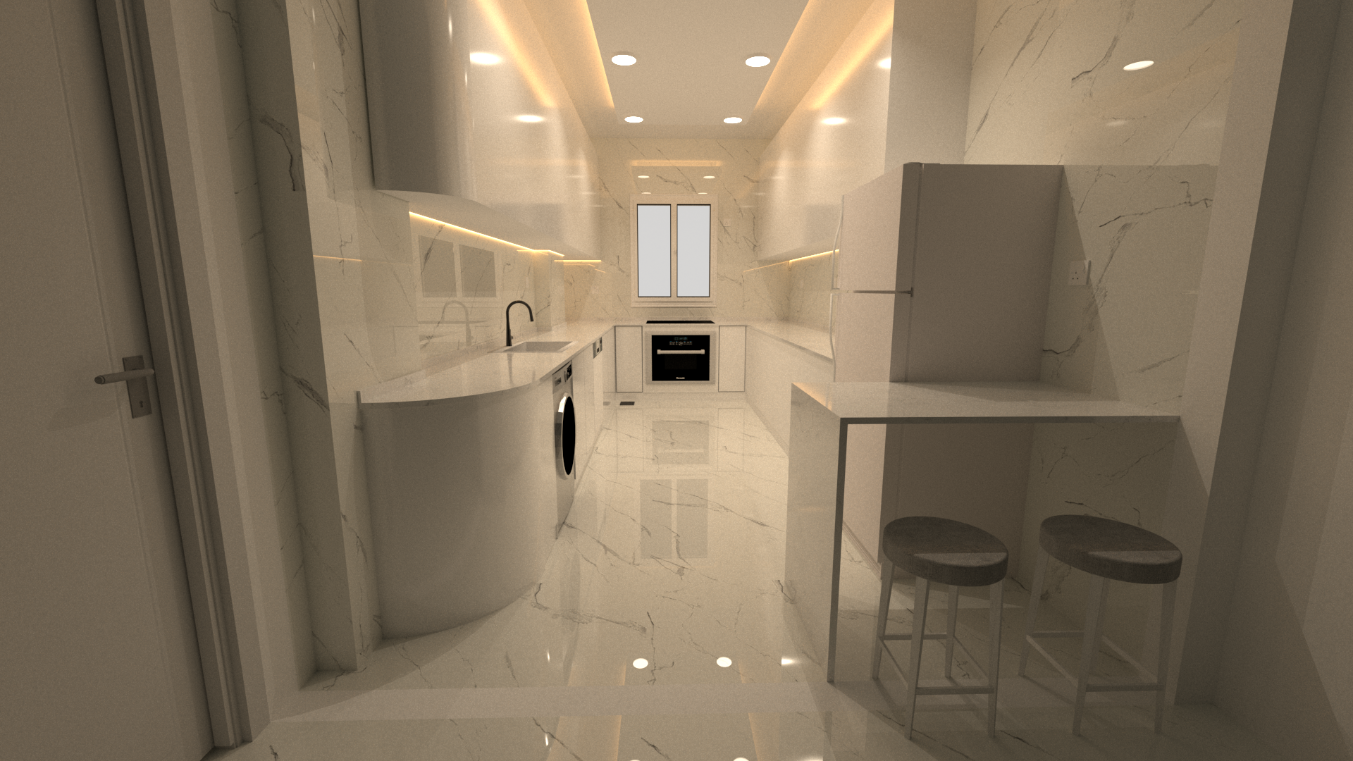 Kitchen 3